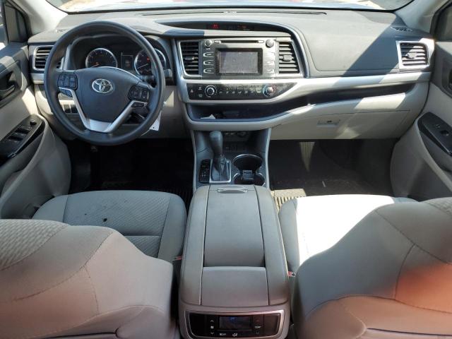 Photo 7 VIN: 5TDZARFH6KS059494 - TOYOTA HIGHLANDER 