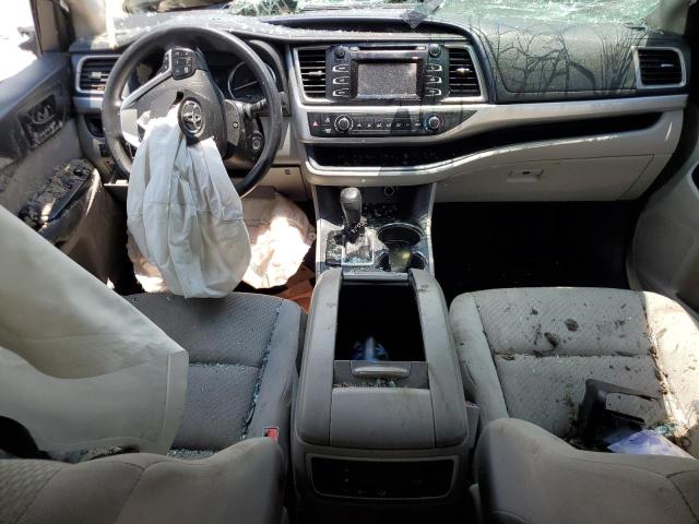 Photo 7 VIN: 5TDZARFH7GS022560 - TOYOTA HIGHLANDER 