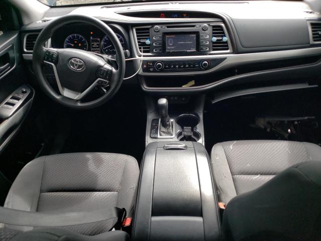 Photo 7 VIN: 5TDZARFH7JS034098 - TOYOTA HIGHLANDER 