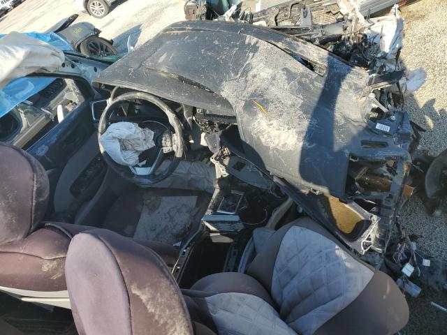 Photo 7 VIN: 5TDZARFH7JS035848 - TOYOTA HIGHLANDER 