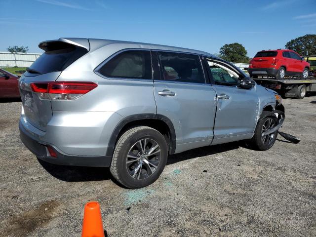 Photo 2 VIN: 5TDZARFH7JS037342 - TOYOTA HIGHLANDER 