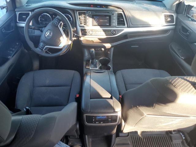 Photo 7 VIN: 5TDZARFH7JS037342 - TOYOTA HIGHLANDER 