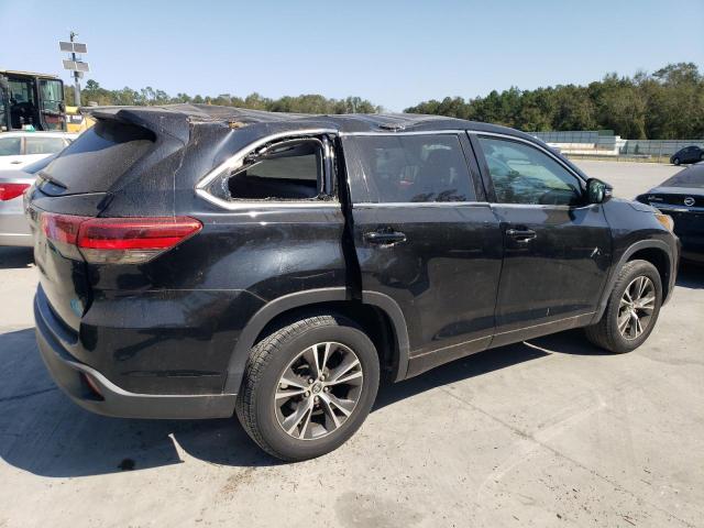 Photo 2 VIN: 5TDZARFH7JS038801 - TOYOTA HIGHLANDER 