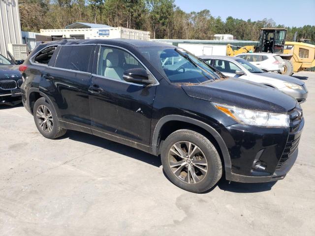 Photo 3 VIN: 5TDZARFH7JS038801 - TOYOTA HIGHLANDER 