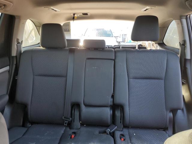 Photo 9 VIN: 5TDZARFH7KS042302 - TOYOTA HIGHLANDER 