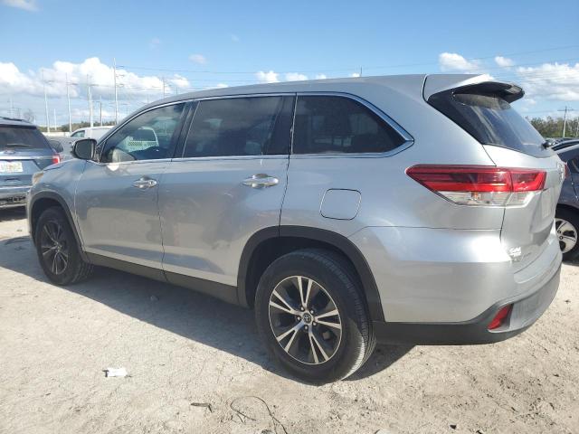 Photo 1 VIN: 5TDZARFH7KS044258 - TOYOTA HIGHLANDER 