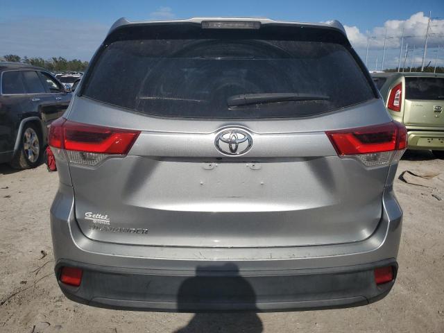 Photo 5 VIN: 5TDZARFH7KS044258 - TOYOTA HIGHLANDER 