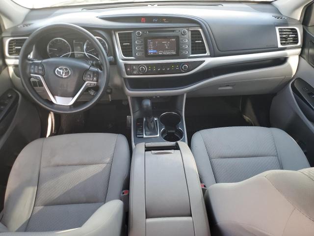 Photo 7 VIN: 5TDZARFH7KS044258 - TOYOTA HIGHLANDER 