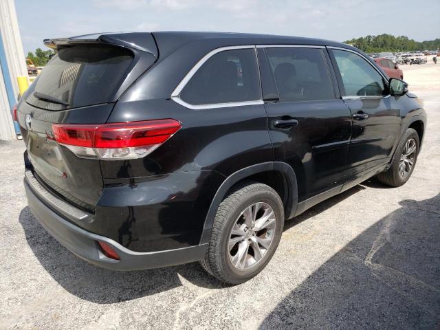 Photo 2 VIN: 5TDZARFH7KS047094 - TOYOTA HIGHLANDER 