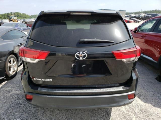 Photo 5 VIN: 5TDZARFH7KS047094 - TOYOTA HIGHLANDER 