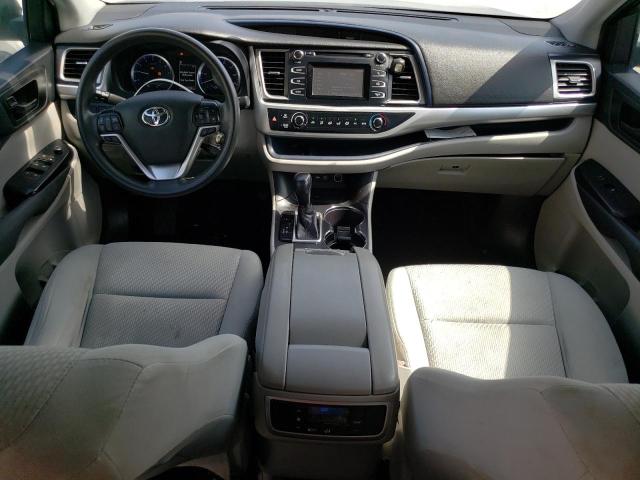 Photo 7 VIN: 5TDZARFH7KS047094 - TOYOTA HIGHLANDER 