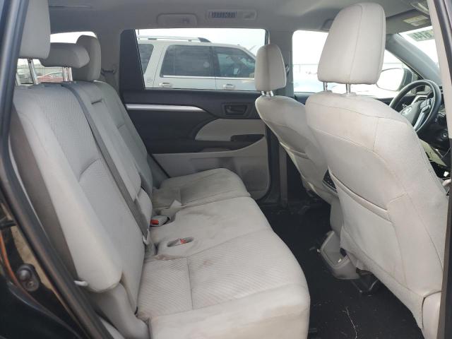 Photo 10 VIN: 5TDZARFH7KS047094 - TOYOTA HIGHLANDER 