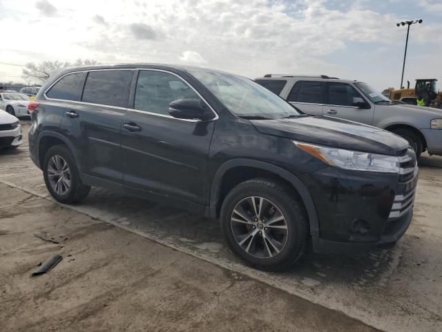 Photo 3 VIN: 5TDZARFH7KS047094 - TOYOTA HIGHLANDER 