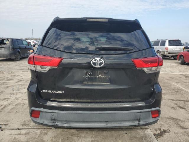 Photo 5 VIN: 5TDZARFH7KS047094 - TOYOTA HIGHLANDER 