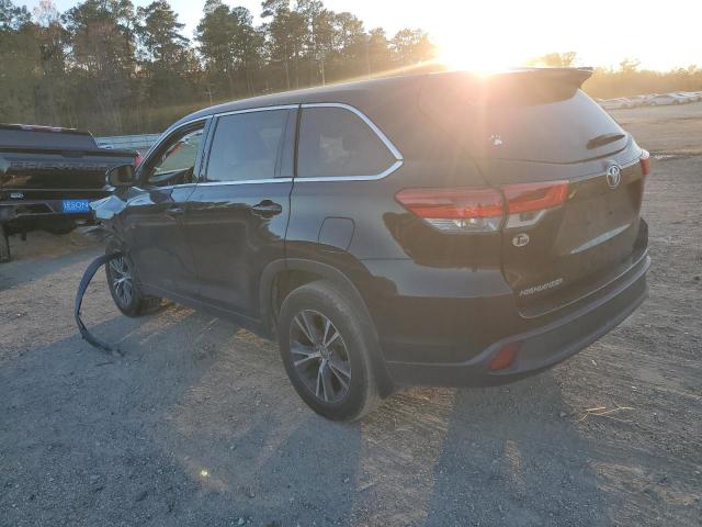 Photo 1 VIN: 5TDZARFH7KS057785 - TOYOTA HIGHLANDER 