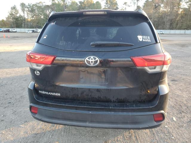 Photo 5 VIN: 5TDZARFH7KS057785 - TOYOTA HIGHLANDER 