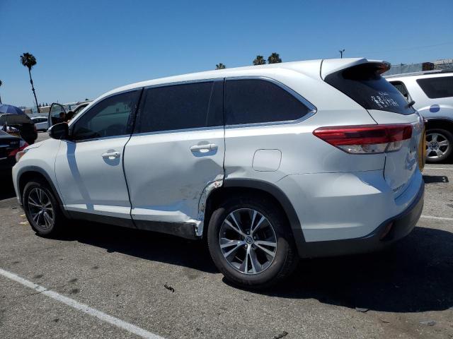 Photo 1 VIN: 5TDZARFH7KS060315 - TOYOTA HIGHLANDER 