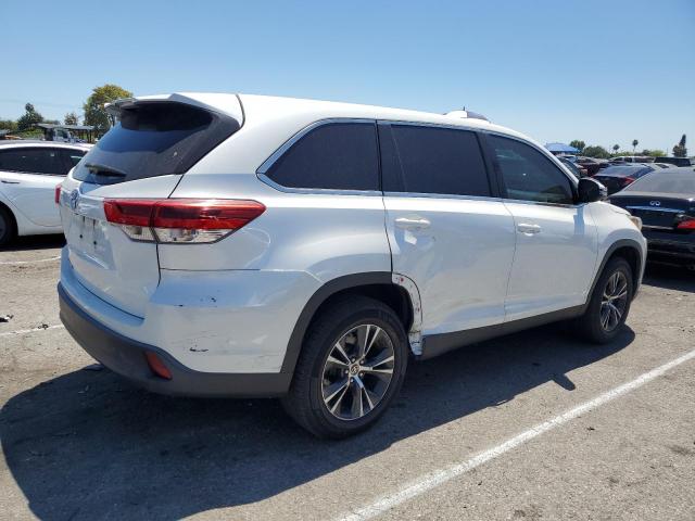 Photo 2 VIN: 5TDZARFH7KS060315 - TOYOTA HIGHLANDER 