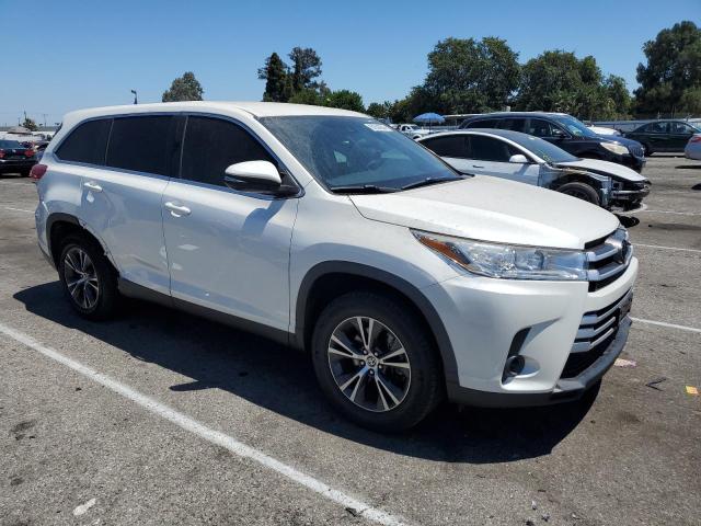 Photo 3 VIN: 5TDZARFH7KS060315 - TOYOTA HIGHLANDER 