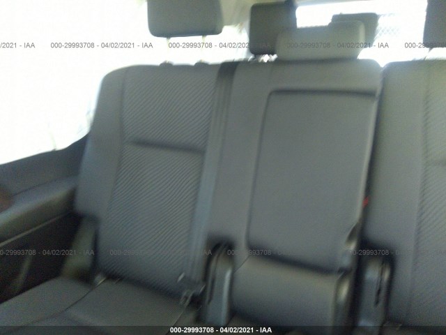 Photo 7 VIN: 5TDZARFH7KS061075 - TOYOTA HIGHLANDER 