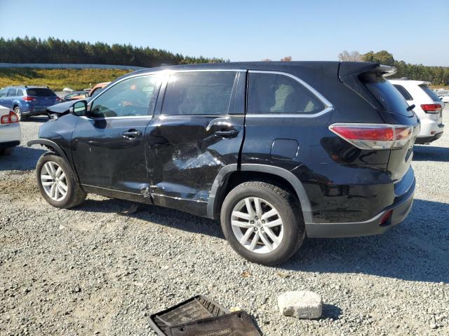 Photo 1 VIN: 5TDZARFH8ES004811 - TOYOTA HIGHLANDER 