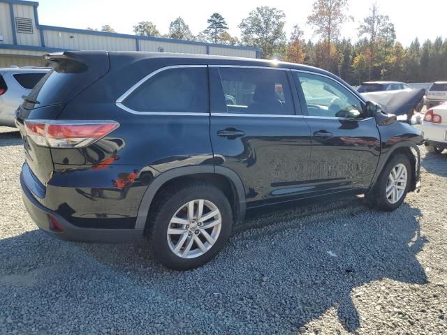 Photo 2 VIN: 5TDZARFH8ES004811 - TOYOTA HIGHLANDER 