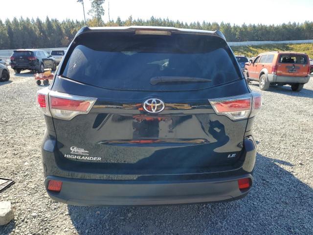 Photo 5 VIN: 5TDZARFH8ES004811 - TOYOTA HIGHLANDER 