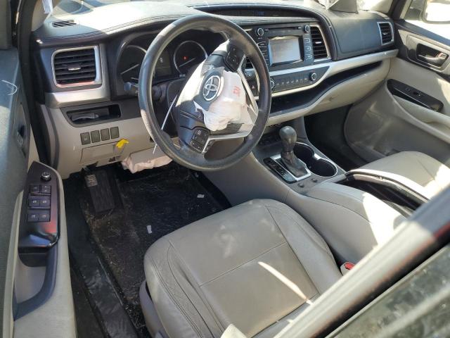 Photo 7 VIN: 5TDZARFH8ES004811 - TOYOTA HIGHLANDER 