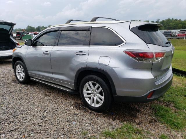 Photo 1 VIN: 5TDZARFH8FS009332 - TOYOTA HIGHLANDER 