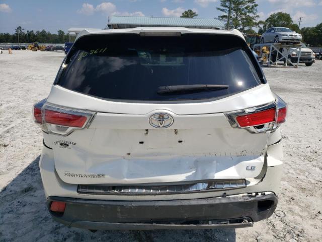 Photo 5 VIN: 5TDZARFH8FS010903 - TOYOTA HIGHLANDER 