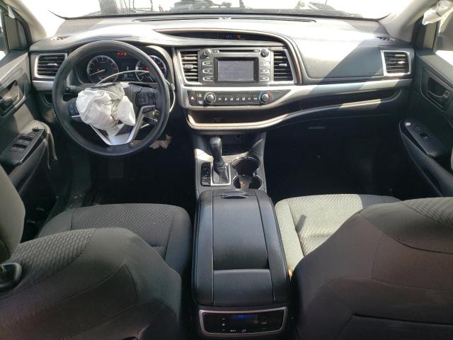 Photo 7 VIN: 5TDZARFH8FS010903 - TOYOTA HIGHLANDER 