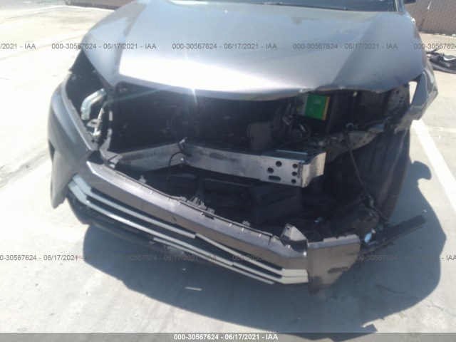 Photo 5 VIN: 5TDZARFH8HS026473 - TOYOTA HIGHLANDER 