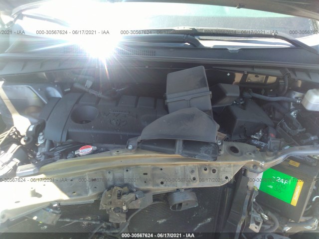 Photo 9 VIN: 5TDZARFH8HS026473 - TOYOTA HIGHLANDER 