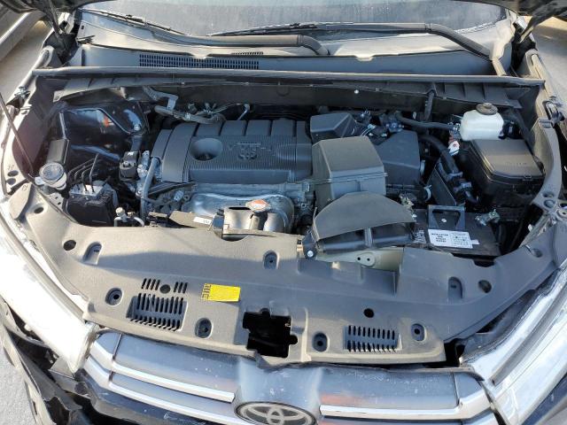 Photo 11 VIN: 5TDZARFH8HS027395 - TOYOTA HIGHLANDER 