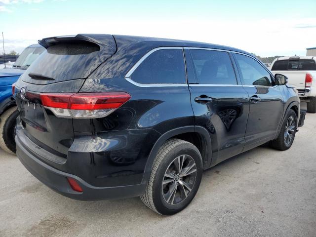 Photo 2 VIN: 5TDZARFH8HS027395 - TOYOTA HIGHLANDER 