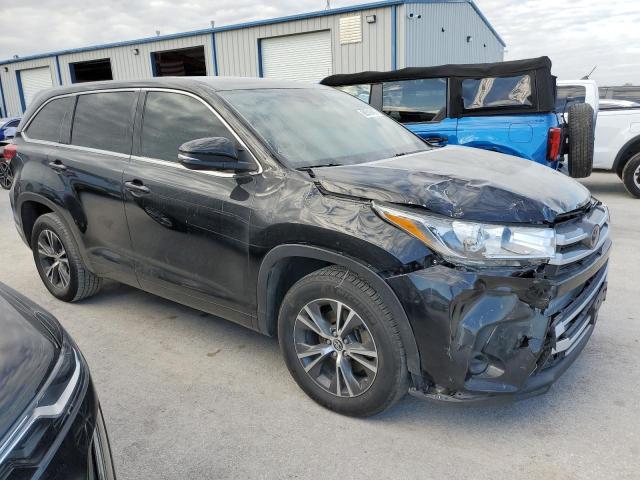 Photo 3 VIN: 5TDZARFH8HS027395 - TOYOTA HIGHLANDER 