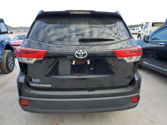 Photo 5 VIN: 5TDZARFH8HS027395 - TOYOTA HIGHLANDER 