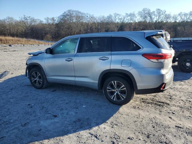 Photo 1 VIN: 5TDZARFH8JS033025 - TOYOTA HIGHLANDER 