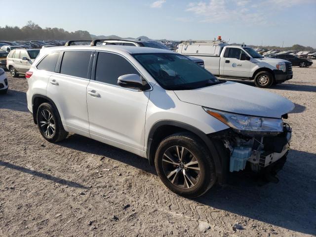 Photo 3 VIN: 5TDZARFH8JS037317 - TOYOTA HIGHLANDER 