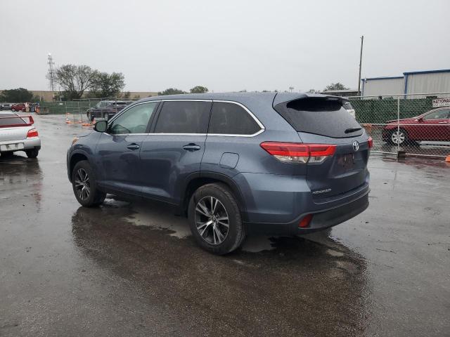 Photo 1 VIN: 5TDZARFH8KS052191 - TOYOTA HIGHLANDER 