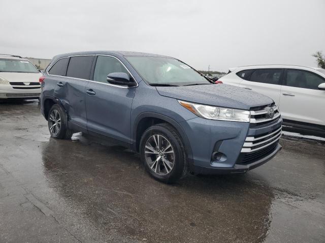 Photo 3 VIN: 5TDZARFH8KS052191 - TOYOTA HIGHLANDER 