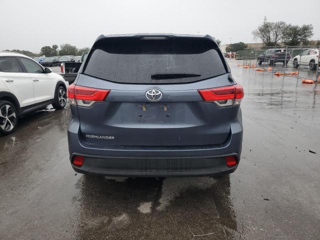 Photo 5 VIN: 5TDZARFH8KS052191 - TOYOTA HIGHLANDER 