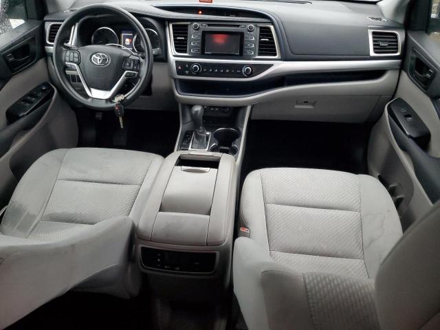 Photo 7 VIN: 5TDZARFH8KS052191 - TOYOTA HIGHLANDER 