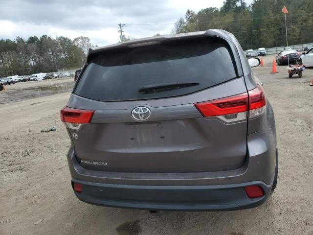 Photo 5 VIN: 5TDZARFH8KS053406 - TOYOTA HIGHLANDER 