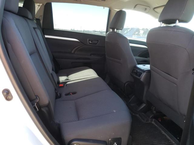 Photo 5 VIN: 5TDZARFH8KS058038 - TOYOTA HIGHLANDER 