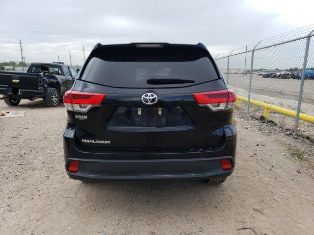 Photo 5 VIN: 5TDZARFH8KS060999 - TOYOTA HIGHLANDER 