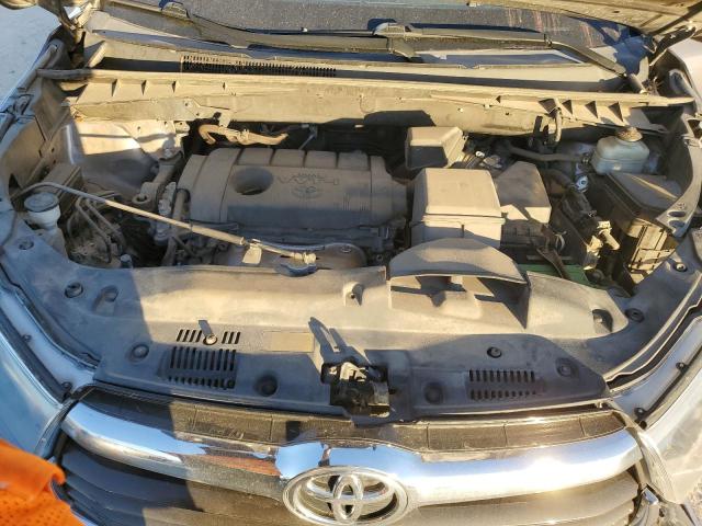 Photo 11 VIN: 5TDZARFH9FS011509 - TOYOTA HIGHLANDER 