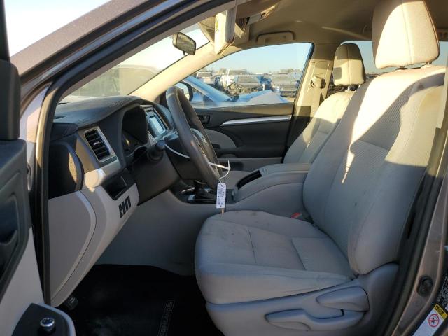 Photo 6 VIN: 5TDZARFH9FS011509 - TOYOTA HIGHLANDER 