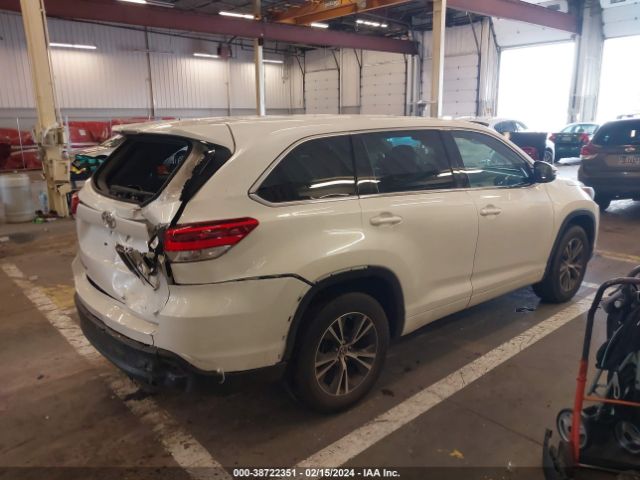 Photo 3 VIN: 5TDZARFH9HS026093 - TOYOTA HIGHLANDER 