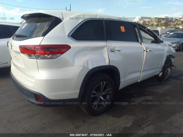 Photo 3 VIN: 5TDZARFH9HS026174 - TOYOTA HIGHLANDER 